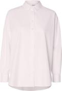 Selected Femme Slfdinasanni LS Shirt Noos Kvinde Cradle Pink Langærmed...