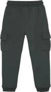 En Fant Pants Sweat Str 128 - Green Gables Bukser hos Magasin