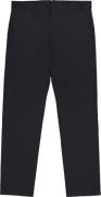 NN07 Theo 1420 Mand Blå Chinos Tapered Fit Str W33/L32 - hos Magasin