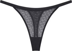 Triumph Triumph Signature Sheer String G-strenge Str 44 - Polyamid hos...