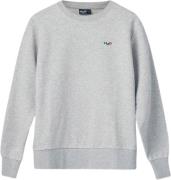 H2O Base Sweat O´Neck Sweatshirt L - Sweatshirts hos Magasin