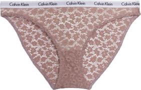 Calvin Klein Bikini Briefs Str M - Elastan hos Magasin