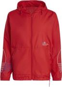 adidas FTO WB Mand Red Overgangsjakker Str L - Polyester hos Magasin