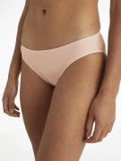 Calvin Klein Calvin Klein Bikini Panties Briefs Str L - Elastan hos Ma...