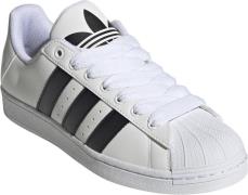 adidas Originals Superstar Mand White/black Sneakers Str 42 - hos Maga...