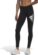 adidas Future Icons Badge of Sport Leggings L - Tights Bomuld hos Maga...