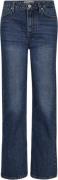 Tomorrow Trwbrown Jeans Wash Woodland Kvinde Denim Blue Straight Jeans...