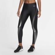 Nike Icon Clash Speed 7 8 Tights L - Tights Polyester hos Magasin