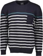 Etirel Stefan Sweater L - Sweatshirts Bomuld hos Magasin