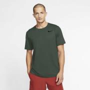 Nike Pro T Shirt S - T-shirts Polyester hos Magasin