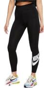 Nike Sportswear Highwaist Leggings S - Tights hos Magasin