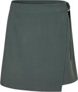 Modström Fanyamd Skirt Kvinde Harbor Green Korte Nederdele Str XS - ho...