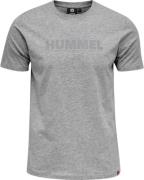 Hummel Legacy Tshirt XXS - T-shirts Bomuld hos Magasin