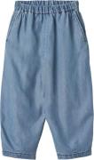 Fliink Hurlum Pant Str 6Y/116 - Light Denim Blue Bukser Denim hos Maga...