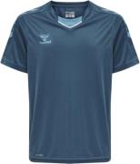 Hummel Core XK Poly Trænings Tshirt 128 - T-shirts hos Magasin