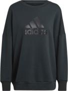 adidas Future Icons Badge of Sport Sweatshirt XL - Hættetrøjer & Sweat...