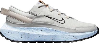 Nike Crater Remixa Sneakers Mand Grå Sneakers Str 43 - Polyester hos M...