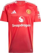 adidas Manchester United Hjemmebane 24/25 L - T-shirts hos Magasin