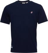 Superdry Code Essential Tshirt S - T-shirts hos Magasin