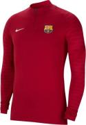 Nike Fc Barcelona ike Dri Fit Drill Troje XL - Sweatshirts hos Magasin