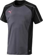 Puma Evo TRG Training Tee 128 - T-shirts Polyester hos Magasin