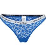 Calvin Klein Bikini Briefs Str L - Elastan hos Magasin