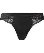 Tommy Hilfiger Lace Thong G-strenge Str XS - hos Magasin