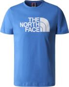 The North Face Easy Tshirt 12 - 14 ÅR / XL - T-shirts hos Magasin