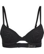 Calvin Klein Lightly Lined Demi Plunge Bh'er Str 32 - hos Magasin