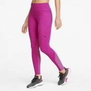 Puma Flawless High Waist 7/8 Træningstights S - Tights hos Magasin