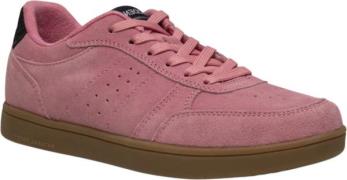 Woden Bjork Suede Kvinde Aurora Pink Sneakers Str 40 - hos Magasin