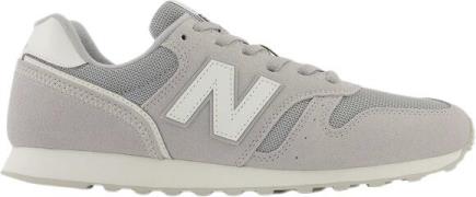 New Balance 373 Sneakers Mand Grå Sneakers Str 43 - Gummi hos Magasin