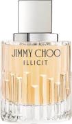 Jimmy Choo Illicit Eau De Parfum Kvindeduft 40 ml - Eau De Parfum hos ...