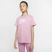 Nike Sportswear T Shirt 158-170 / XL - T-shirts hos Magasin