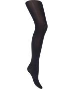 Wolford Velvet de Luxe 66 Comfort Strømpebukser Str L - hos Magasin