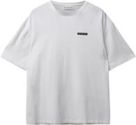 Blanche Alberbl T-shirt SSL Kvinde White Kortærmede T-shirts Str L - B...