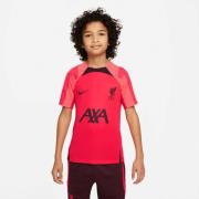 Nike Liverpool FC ike Drifit T-shirt 128-137 / S - T-shirts hos Magasi...