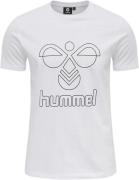 Hummel Peter Tshirt M - T-shirts Bomuld hos Magasin