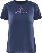 Craft Pro Trail Hypervent Tshirt L - Trænings T-shirts hos Magasin