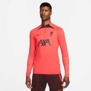 Nike Liverpool Fc ike Dri Fit Drill Troje L - Sweatshirts hos Magasin