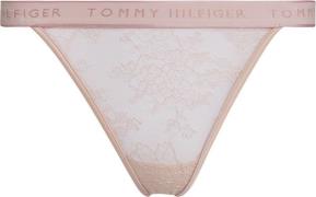 Tommy Hilfiger Tanga G-strenge Str M - hos Magasin