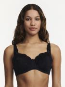 Chantelle Mary Very Covering Underwired bra Full Cup Bh'er Str F 95 - ...