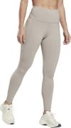 Reebok Lux Highwaisted Træningstights XS - Tights Nylon hos Magasin