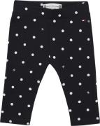 Tommy Hilfiger Baby Monotype Leggings Str 2 år / 92 cm - Desert Sky Bu...