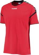 Hummel Authentic Charge Poly Tshirt S - T-shirts hos Magasin