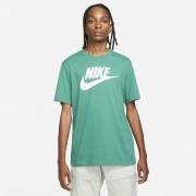 Nike Sportswear T Shirt L - T-shirts Bomuld hos Magasin