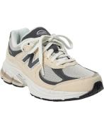 New Balance New Balance 2002 Kids Sandstone Sneakers Str 21 - hos Maga...