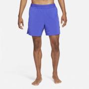 Nike Yoga 2i-1 Shorts S - Træningsshorts hos Magasin