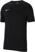 Nike Drifit Park Trænings T-shirt L - T-shirts Bomuld hos Magasin