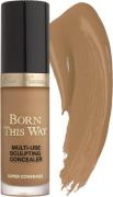 Too Faced Born This Way Super Coverage Concealer - Flydende hos Magasi...